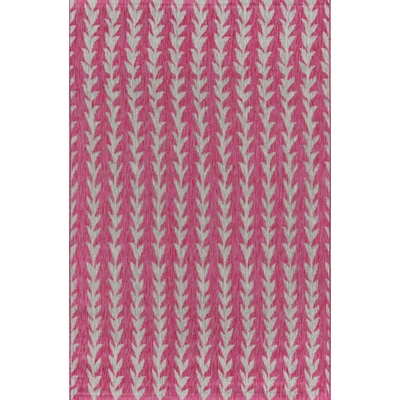 Novogratz Amalfi Machine Made Indoor/Outdoor Rug