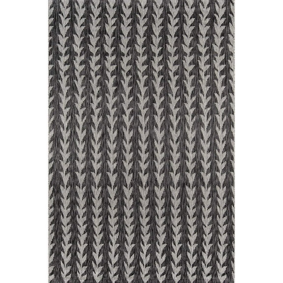 Novogratz Amalfi Machine Made Indoor/Outdoor Rug