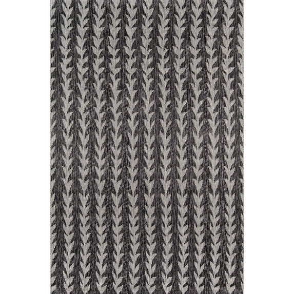 Novogratz Amalfi Machine Made Indoor/Outdoor Rug