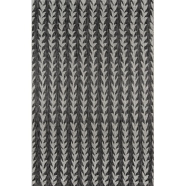 Novogratz Amalfi Machine Made Indoor/Outdoor Rug