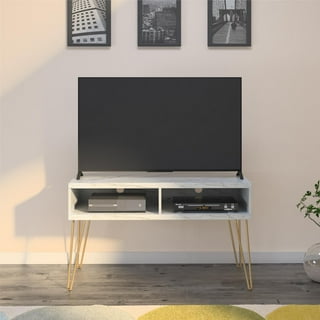 Marble Modern TV Stands in TV Stands Entertainment Centers