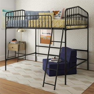 Full Loft Beds in Loft Beds - Walmart.com