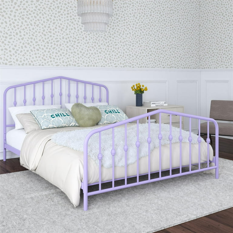 Bushwick platform bed california king deals