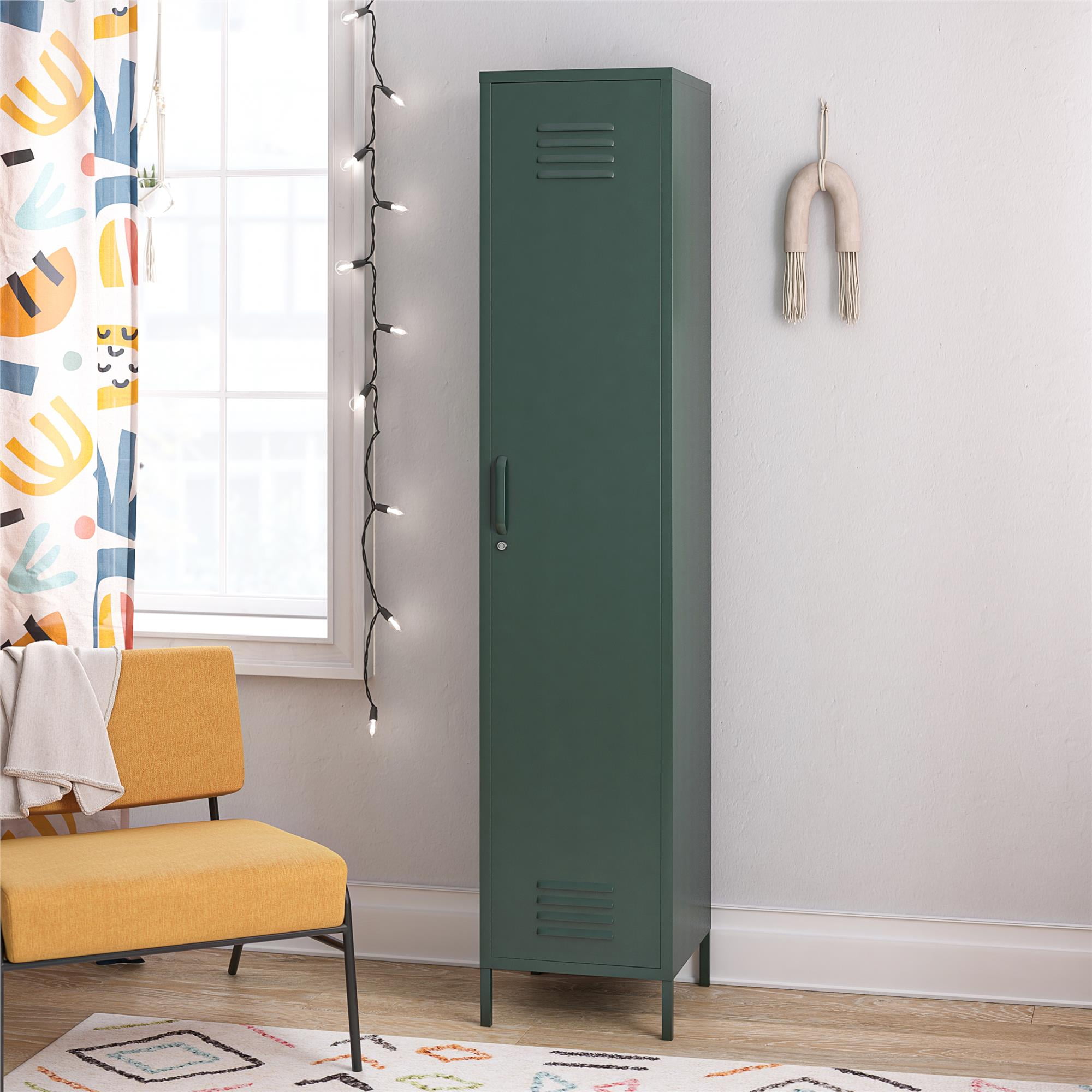 Choco closet◎　1120 ClosetMaid BrightWood 5-ft to 10-ft W x 6.85-ft H Latte