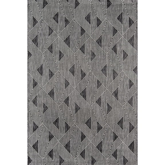 Novogratz Como Machine Made Indoor/Outdoor Rug