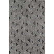 Novogratz Como Machine Made Indoor/Outdoor Rug