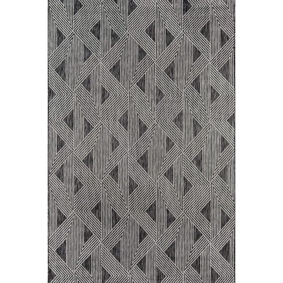 Novogratz Como Machine Made Indoor/Outdoor Rug