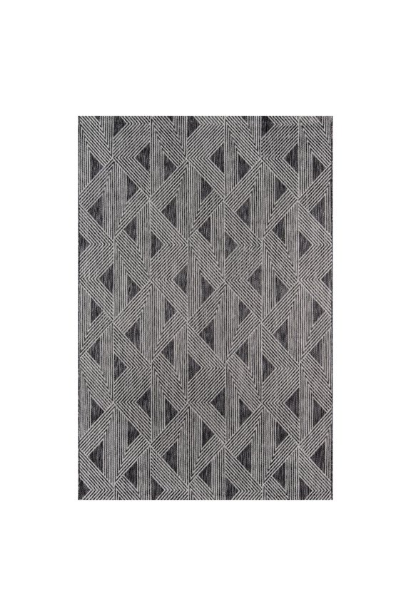 Como Machine Made Indoor/Outdoor Rug