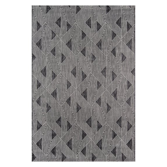 Novogratz Como Machine Made Indoor/Outdoor Rug