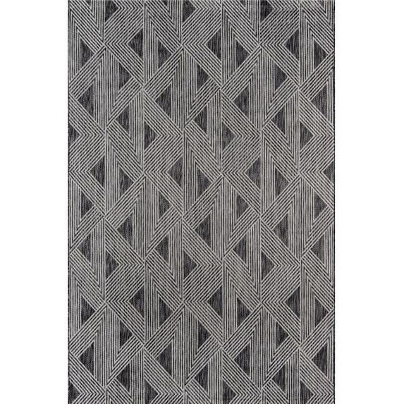 Novogratz Como Machine Made Indoor/Outdoor Rug