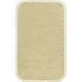 thumbnail image 1 of Novogratz  by   Wool Hand Tufted Area Rug 2' x 4' - Beige - Rectangle, 1 of 5