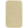thumbnail image 1 of Novogratz  by   Wool Hand Tufted Area Rug 5' x 8' - Beige - Rectangle, 1 of 11