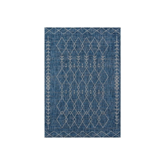 Momeni Rugs VILLAVI-08BLU2030