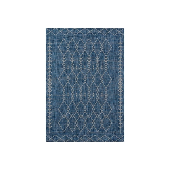 Momeni Rugs VILLAVI-08BLU2030
