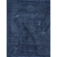 thumbnail image 1 of Novogratz Contemporary Rectangle Area Rug, Denim, 7'10" X 10', 1 of 7
