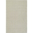 thumbnail image 1 of Novogratz by Momeni Malmo Grid Hand Woven Green Area Rug 5' X 7'6", 1 of 11