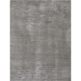 thumbnail image 1 of Novogratz Contemporary Rectangle Area Rug, Light Grey, 5'3" X 7', 1 of 1