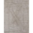 thumbnail image 1 of Novogratz Contemporary Rectangle Area Rug, Mocha, 5'3" X 7', 1 of 9