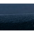 thumbnail image 1 of Novogratz  by   Wool Hand Tufted Area Rug 5' x 8' - Navy - Rectangle, 1 of 5