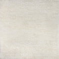 thumbnail image 1 of Novogratz NSHAGNS-01WHT5370 5 ft. 3 in. x 7 ft. NS-01 Nola Shag Machine Made Rectangle Area Rug, White, 1 of 6