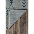 thumbnail image 1 of Novogratz by Momeni Villa Monaco Grey Indoor Outdoor Rug 2'7" X 7'6" Runner, 1 of 5