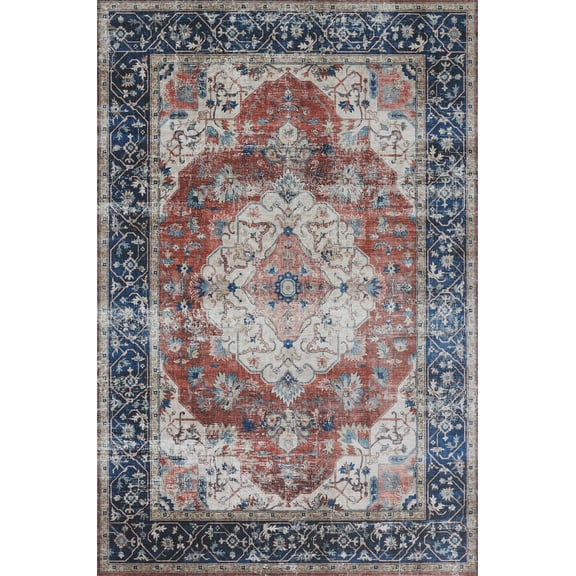 Novogratz Doheny Area Rug 2' X 3' Multi DOHENDOH-2MTI2030