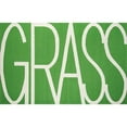 thumbnail image 1 of Novogratz Grass Rug, GREEN, 1 of 5