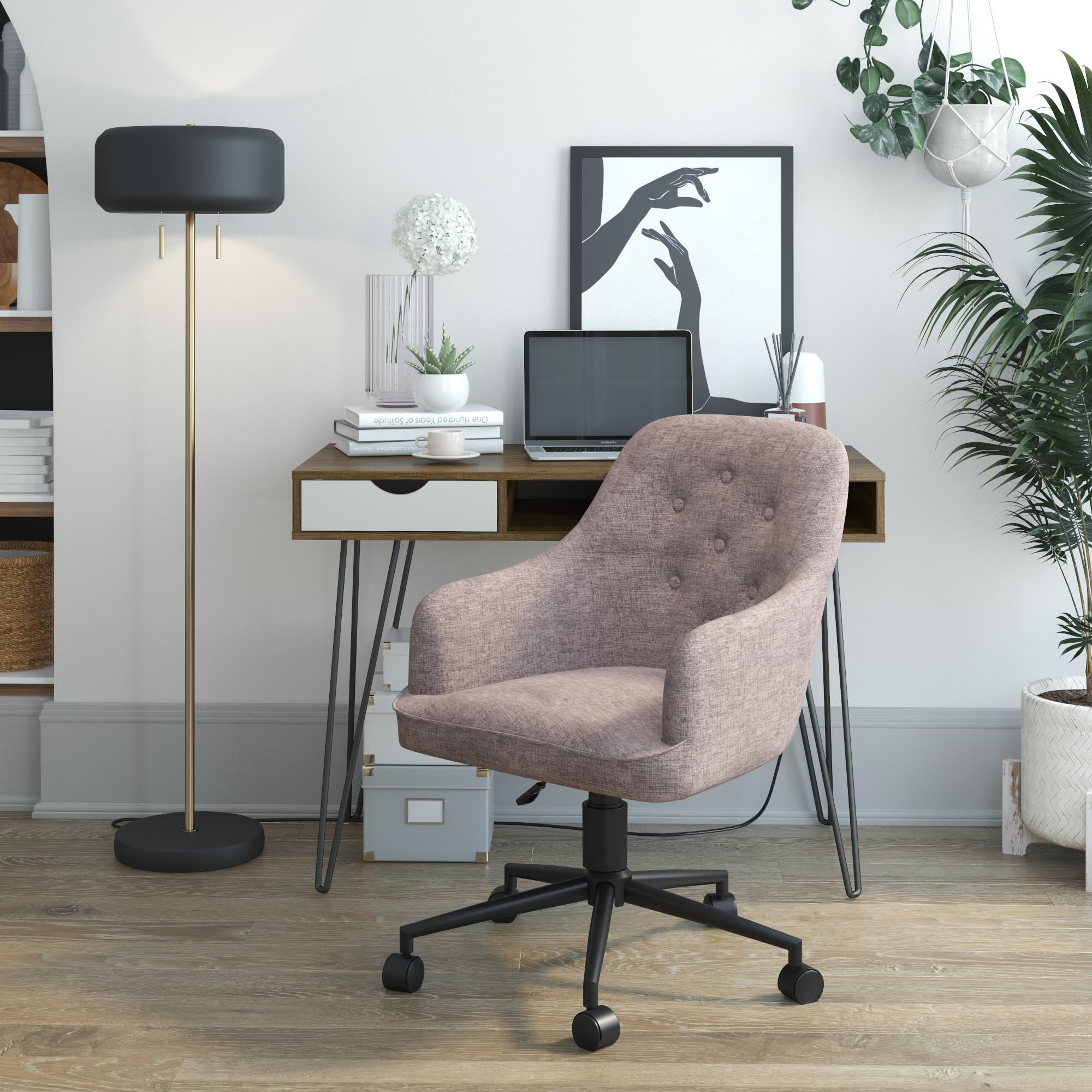 https://i5.walmartimages.com/seo/Novogratz-Her-Majesty-Office-Chair-with-Casters-Adjustable-Height-and-Swivel-Motion-Gray-Linen_395a0527-caad-490e-9f91-e73079b145c1.734cc9856d23df9f61756728124958e4.jpeg