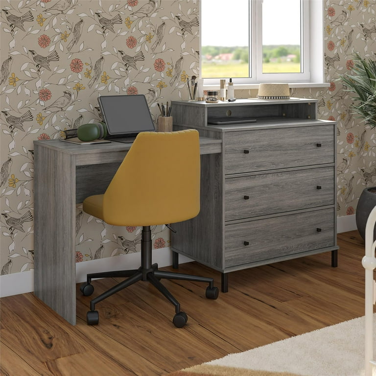 Dresser 2024 desk combo