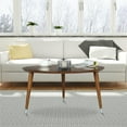 thumbnail image 1 of Novogratz Kennington Coffee Table, Multiple Colors, 1 of 5