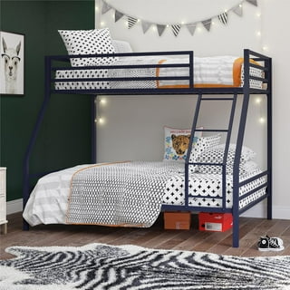 Bunk bed hotsell cots walmart