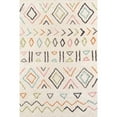 thumbnail image 1 of Novogratz Olivia Polyester Hand Tufted Area Rug 5' X 7'6", 1 of 4
