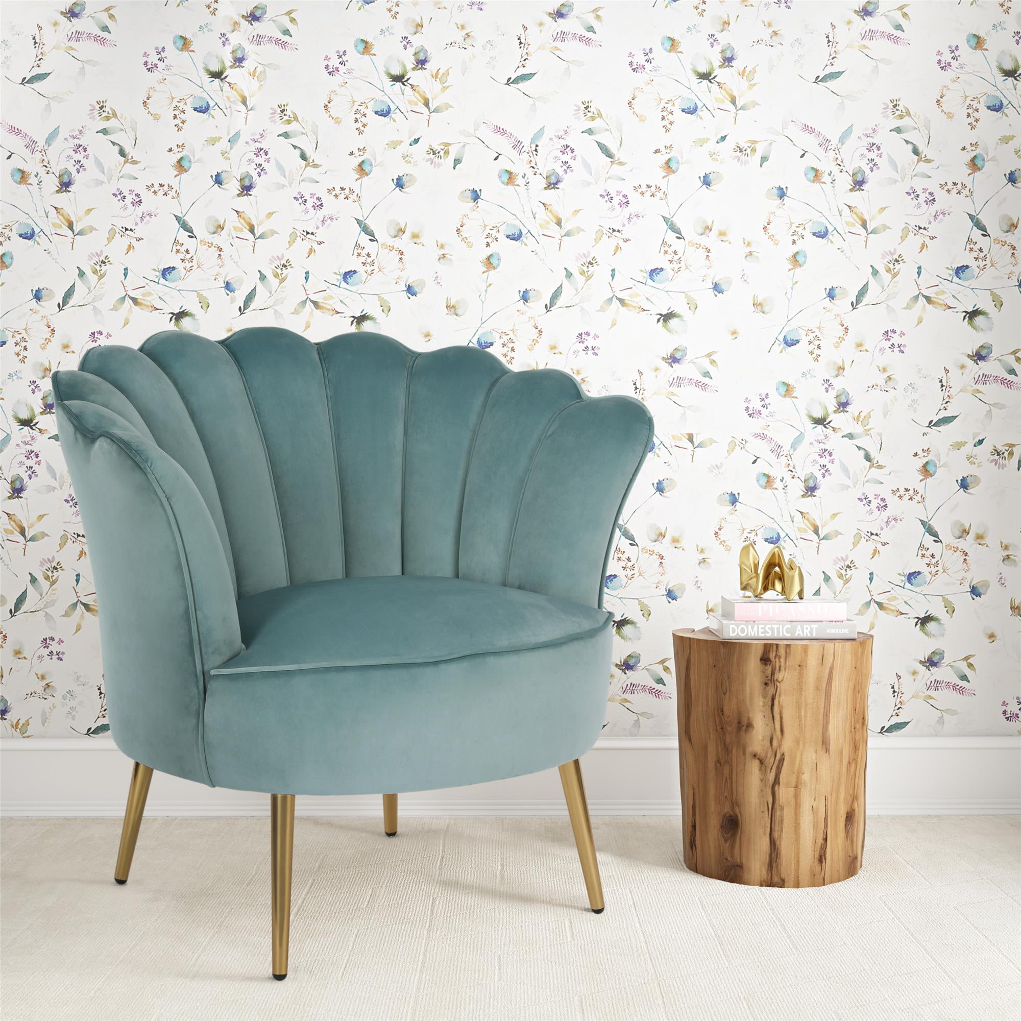 Novogratz presley seashell chair new arrivals