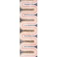 thumbnail image 1 of Novogratz Retro Wave Pastel Rug, PASTEL, 1 of 5