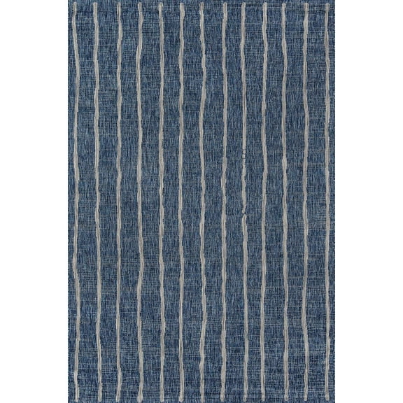 Novogratz Sicily Machine Made Indoor/Outdoor Rug
