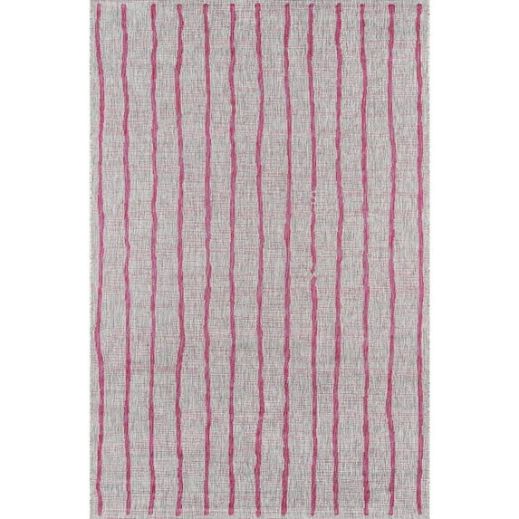 Novogratz Sicily Machine Made Indoor/Outdoor Rug