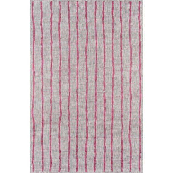 Novogratz Sicily Machine Made Indoor/Outdoor Rug