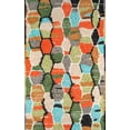 Novogratz Tiles Rug, MULTI - Walmart.com