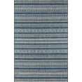 thumbnail image 1 of Novogratz Tuscany 5' x 7.5' Striped Outdoor Rug, 1 of 4