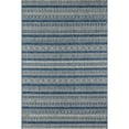 thumbnail image 1 of Novogratz Tuscany Machine Made Indoor/Outdoor Rug, 1 of 4