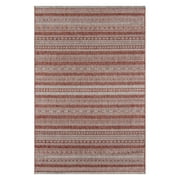 Novogratz Tuscany Machine Made Indoor/Outdoor Rug