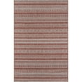 thumbnail image 1 of Novogratz Tuscany Machine Made Indoor/Outdoor Rug, 1 of 4