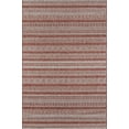 thumbnail image 1 of Novogratz Tuscany Machine Made Indoor/Outdoor Rug, 1 of 4