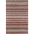 thumbnail image 1 of Novogratz Tuscany Machine Made Indoor/Outdoor Rug, 1 of 4