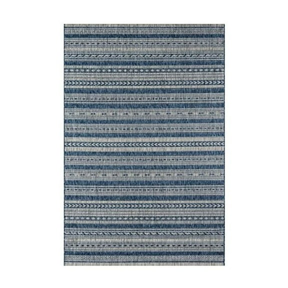 Novogratz Tuscany Machine Made Indoor/Outdoor Rug