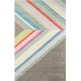 thumbnail image 1 of Novogratz Ultralight Blue Rug, 1 of 5