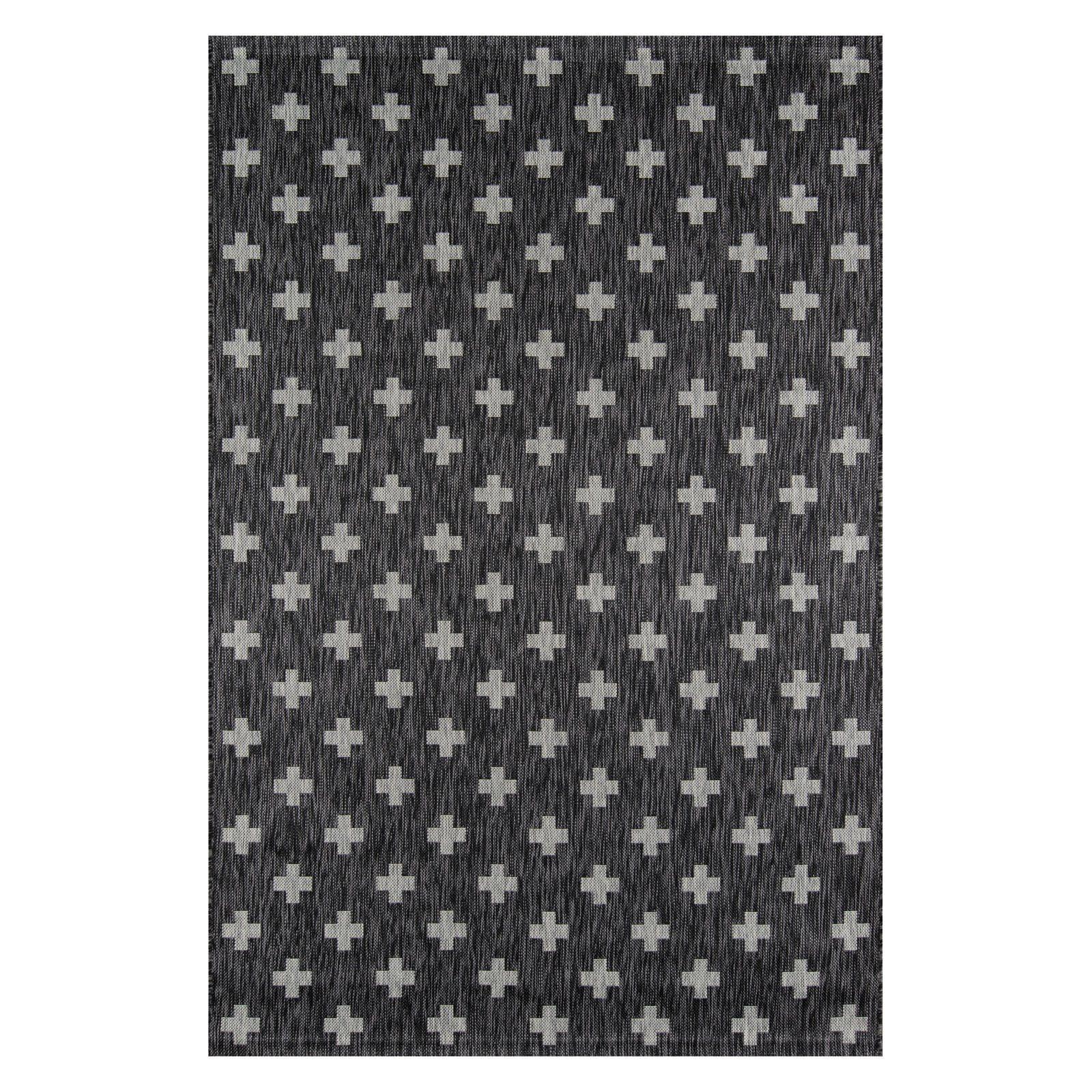 Novogratz Umbria Machine Made Indoor/Outdoor Rug