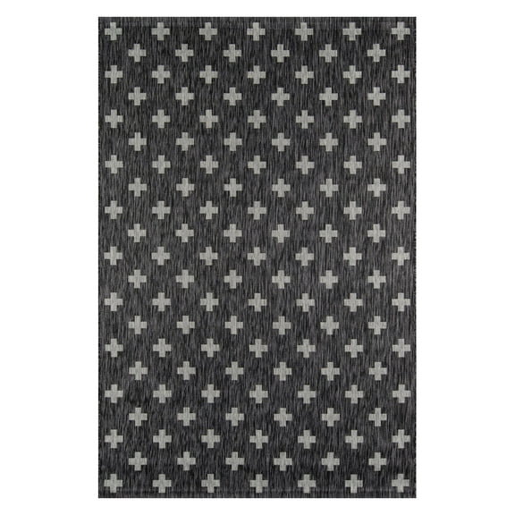 Novogratz Umbria Machine Made Indoor/Outdoor Rug