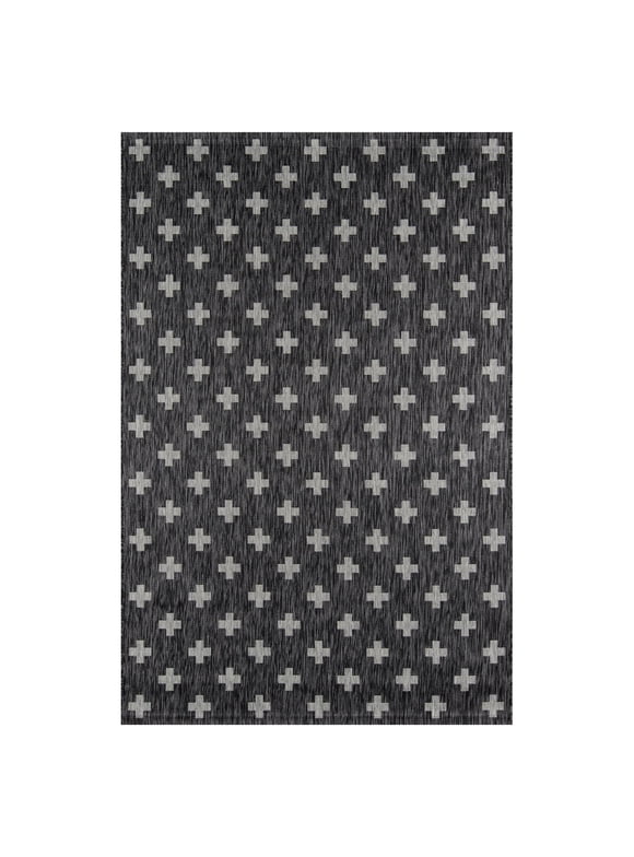 Novogratz Umbria Machine Made Indoor/Outdoor Rug