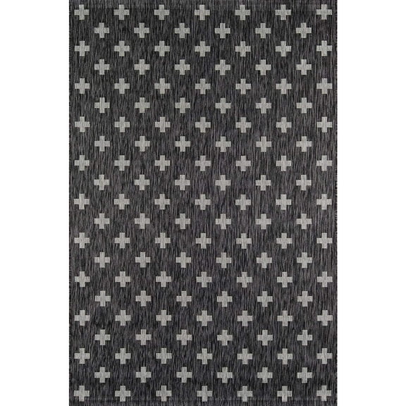 Novogratz Umbria Machine Made Indoor/Outdoor Rug